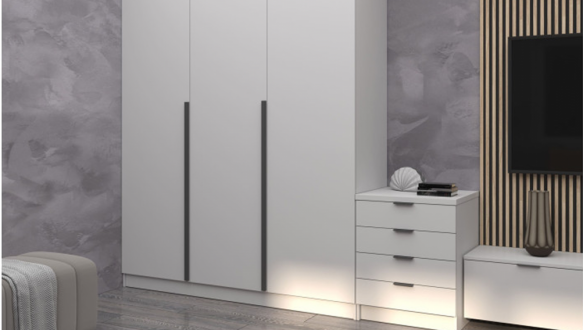 Комод Урбан 4S MatroLuxe 0