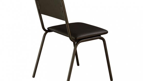 Стілець VISITOR black 0