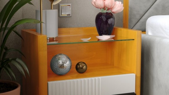 Тумба Модерн 2