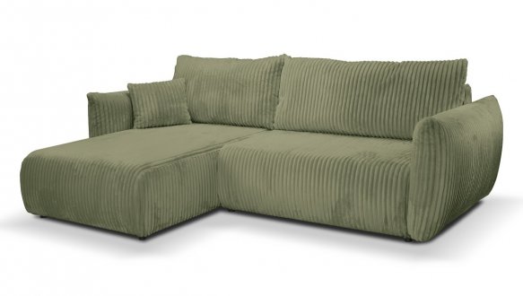 Кутовий диван Allora 29