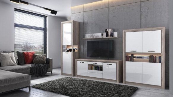 Модульная гостиная ORLANDO