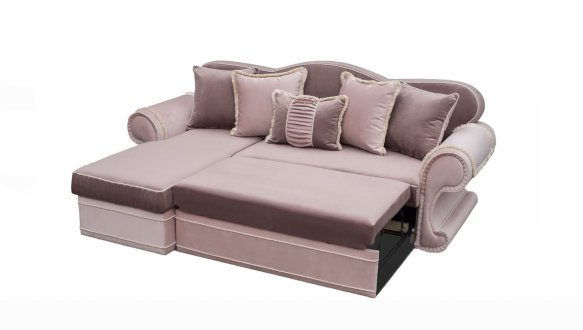 Угловой диван Лейла 1