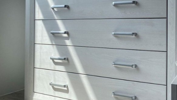 Комод KOM4S/11 Маркус 1