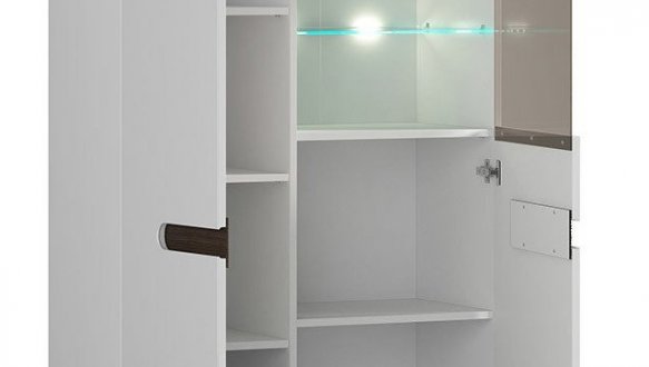 Вітрина SFK1W1D/14/9 Azteca trio 9