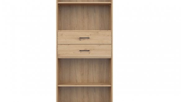 Стелаж REG2S/200 Space office 