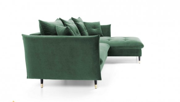 Кутовий диван Glam 26