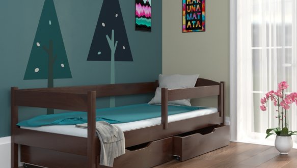 Ліжко Мартель 5