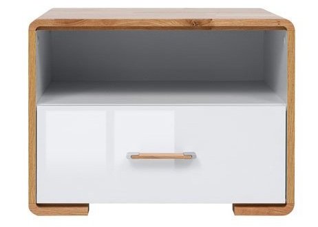 Тумба прикроватная KOM1S BARI 0