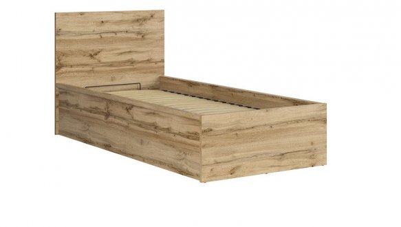 Ліжко з підйомним механізмом LOZ/90/B Tetrix 