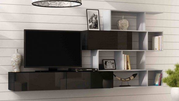 Модульна вітальня Vigo 5