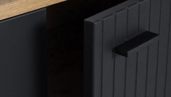 Комод KOM4D/U Zenda 0