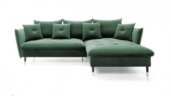 Кутовий диван Glam 24