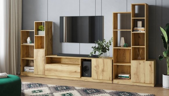 Стеллаж РА0002 Паул 0