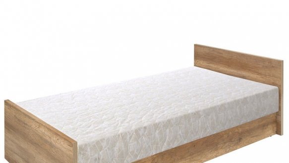 Кровать LOZ/90 Malcolm 2