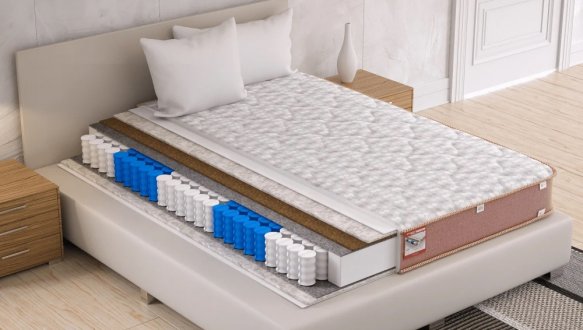 Матрац Kristof 5