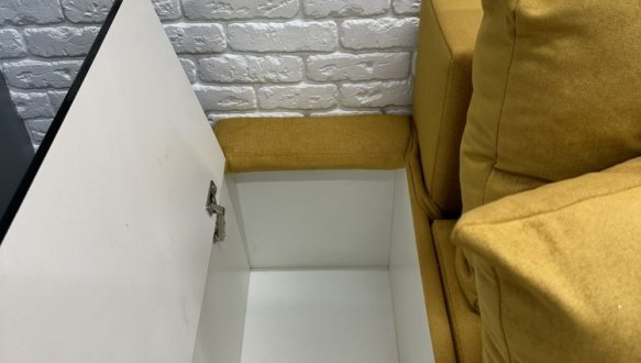 Угловой диван Меган 8