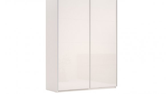 Шкаф-купе Миромарк Лилу 2 дверный кашемир 200 см