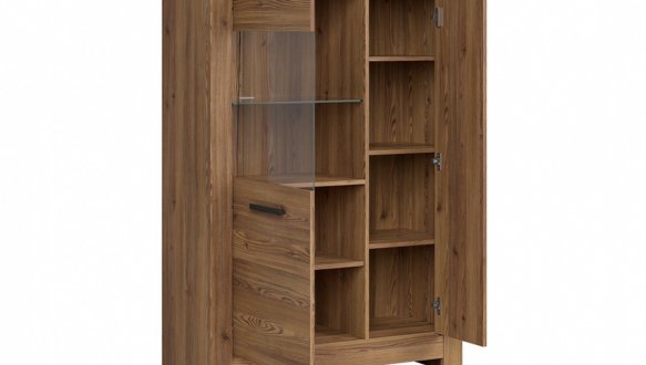 Вітрина REG1D1W Balin 0