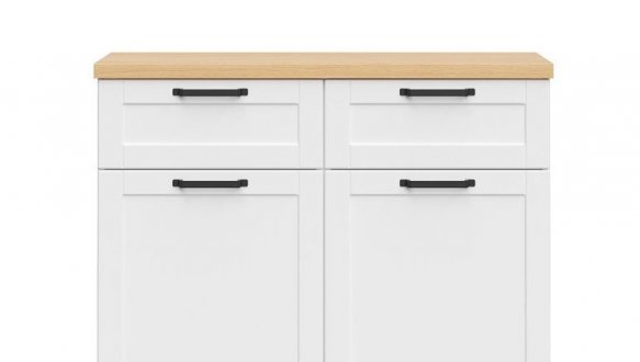 Комод KOM2D2S Haga 2