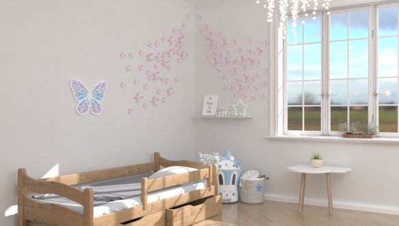 Кровать Злата 0