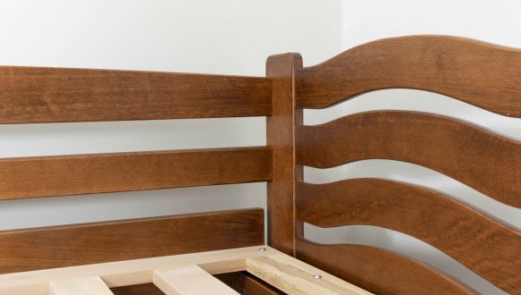 Односпальне ліжко з підйомним механізмом Міккі Маус 0