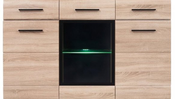 Буфет KOM1W2D2S/9/15 Fever 0