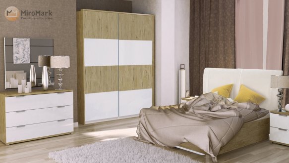 Модульна спальня Верона 2