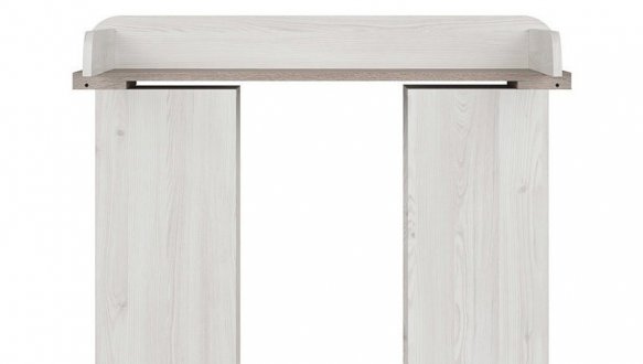 Стол пеленальный PRK Luca Baby 0