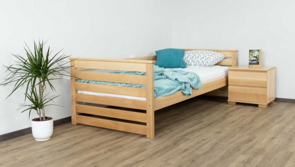 Ліжко Телесик 3