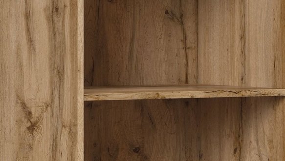 Стелаж REG/56/195 Zele 2