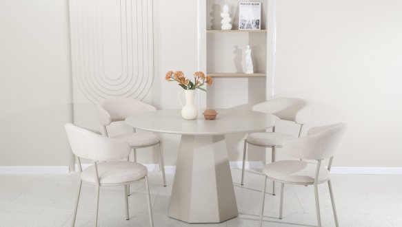 Стол TM-200 теплый песок