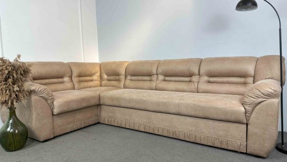 Кутовий диван Хаммер 3,05 23