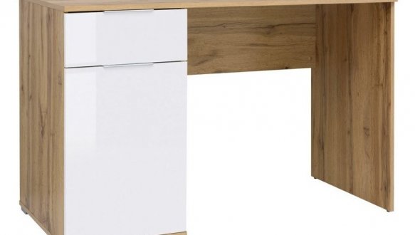 Стол письменный BIU/120 Zele 1