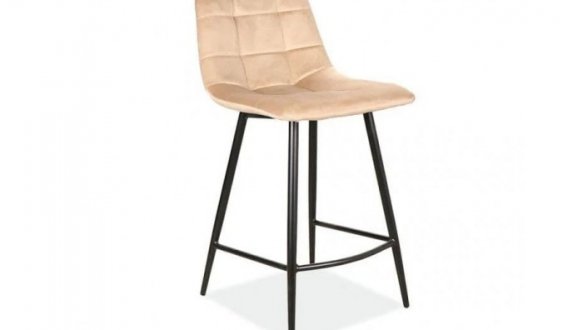 Стілець Mila/Міла H-2 Signal бежевий 87 см