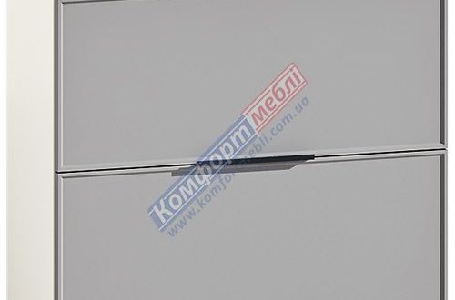 Тумба верхняя В80.72.2Д/В80.92.2Д. Бар Минимал