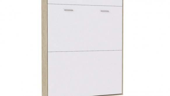 Кровать двуспальная шкаф трансформер Art in Head Mitra / Митра 160 см 28