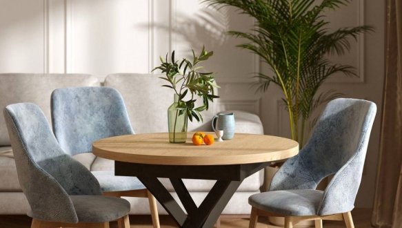 Стіл Орфей 12