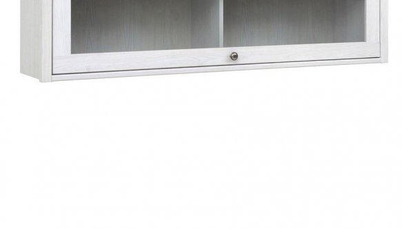 Витрина навесная SFW1W Popto 0