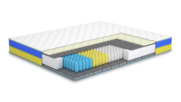Матрас Заграва 1