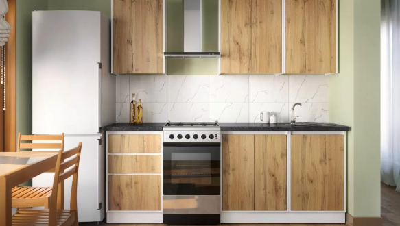 Модульная кухня Маттина