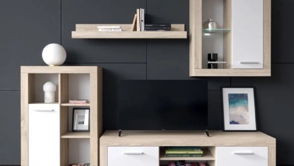 Стенка Шакира