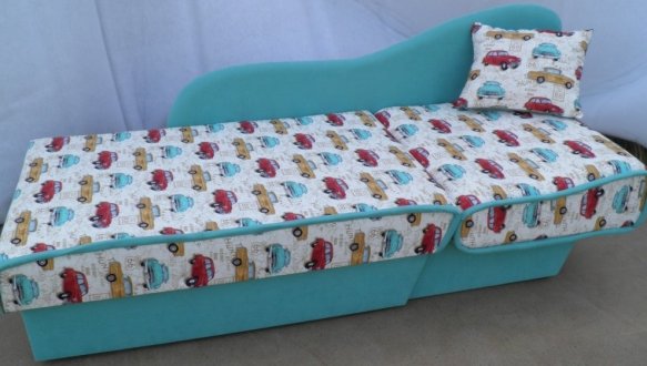 Тапчан Марек 4