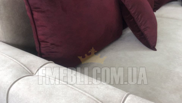 Кутовий диван Янтар плюс 0