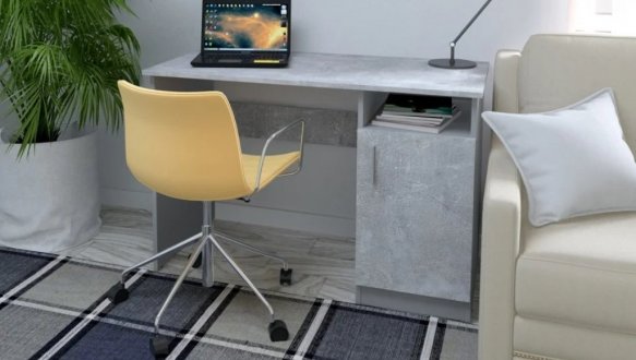 Компьютерный стол Lucky 2