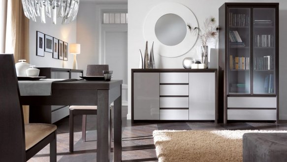 Гостинная Kaspian 