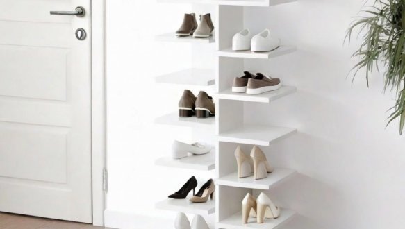 Полка для обуви Art in Head Лайт 0