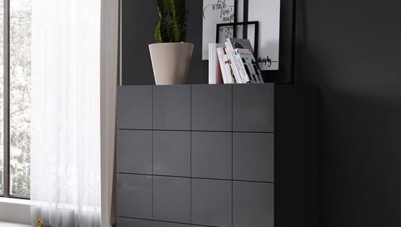 Комод 4S Reja 1