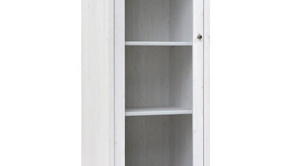 Витрина REG1W2S Парис 2