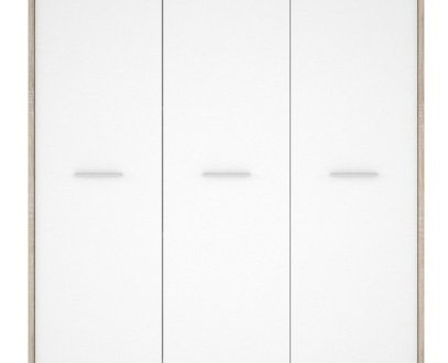 Шкаф SZF3D2S Гербор Непо 4 дверный нимфея альба 119 см 1