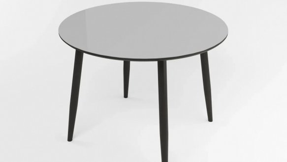 Стол кухонный Джем Oliver / Олівер 100 см 21